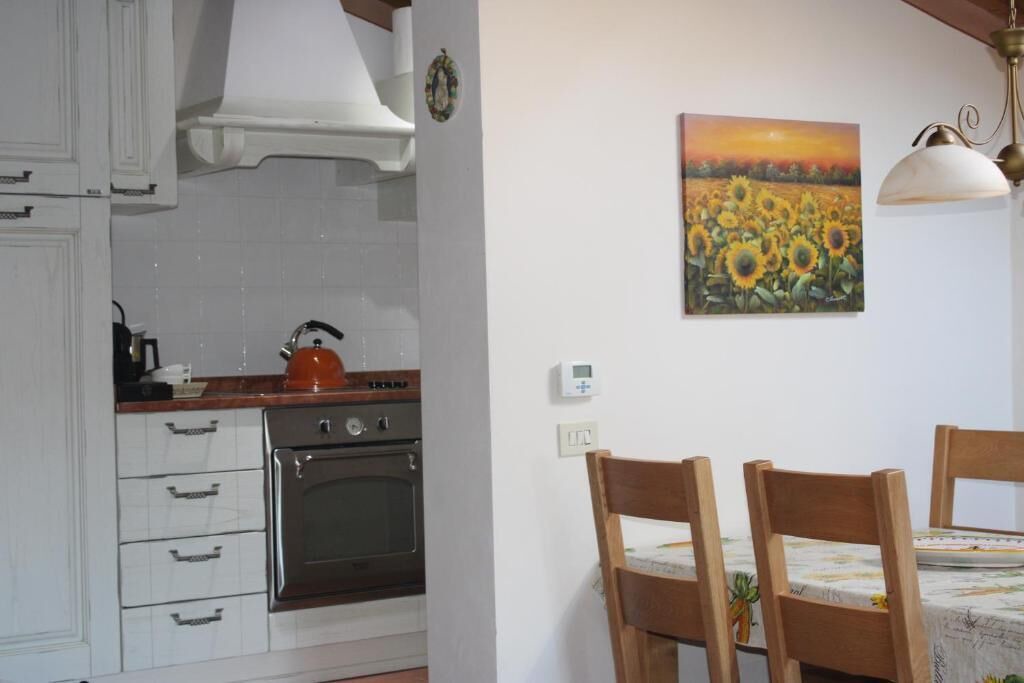 Photo of Kitchen in Soiana
