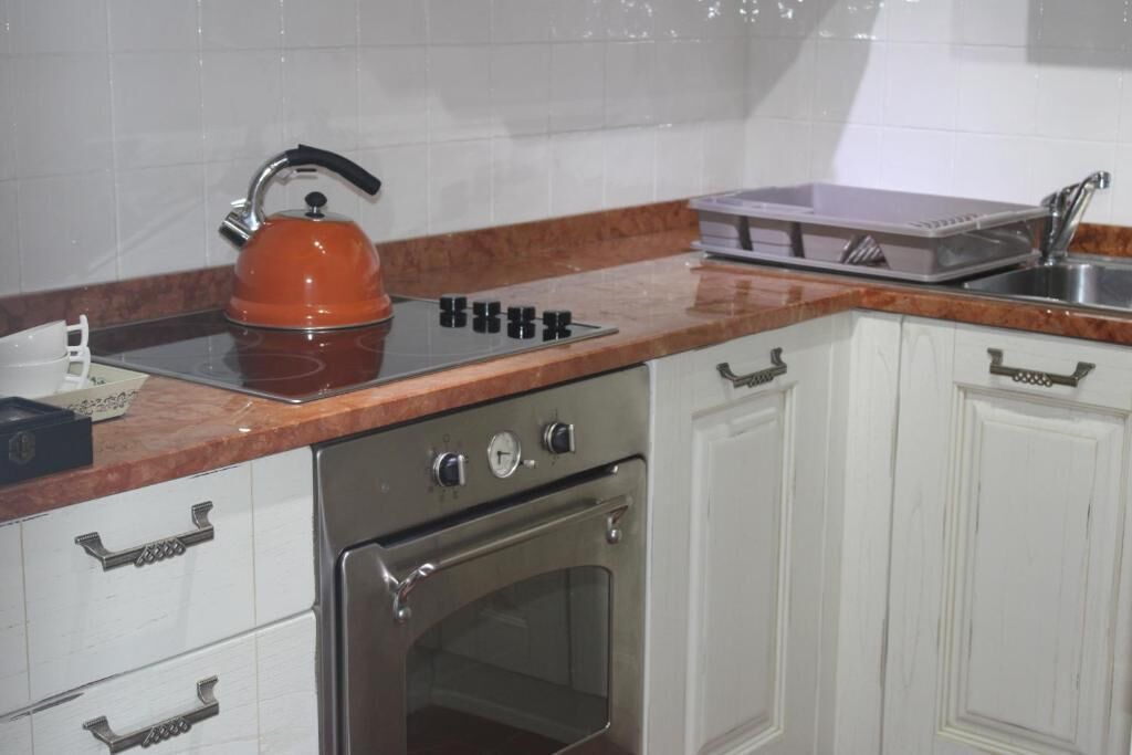 Photo of Kitchen in Soiana