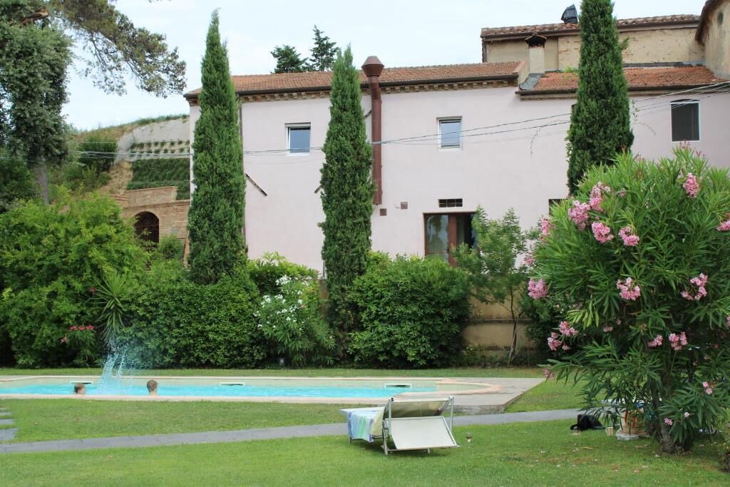 Photo of Outdoor in Soiana