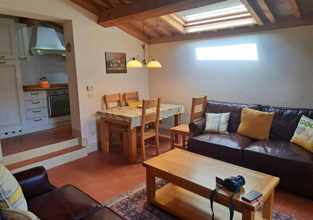 Photo of Livingroom in Soiana