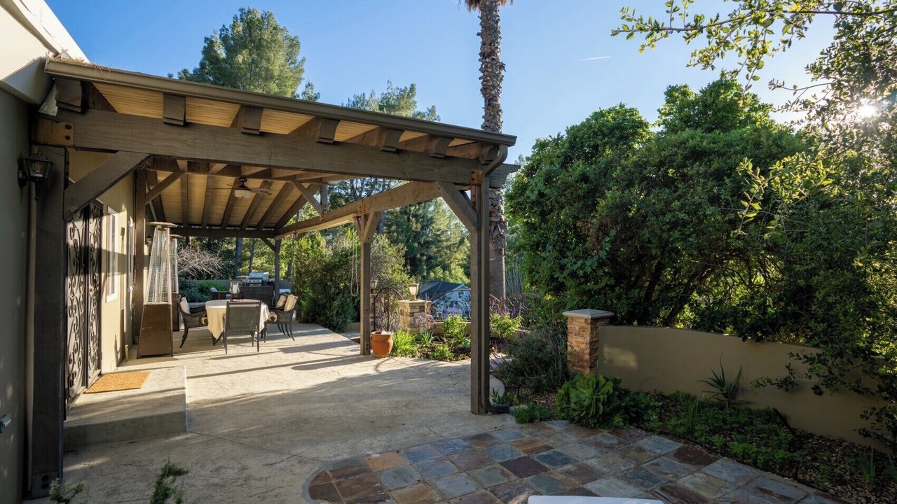 Photo of Outdoor in Calabasas