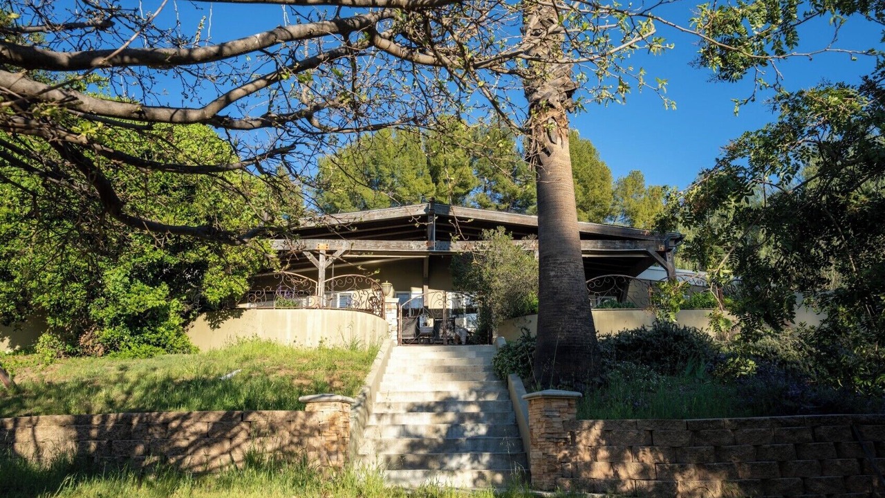 Photo of Outdoor in Calabasas