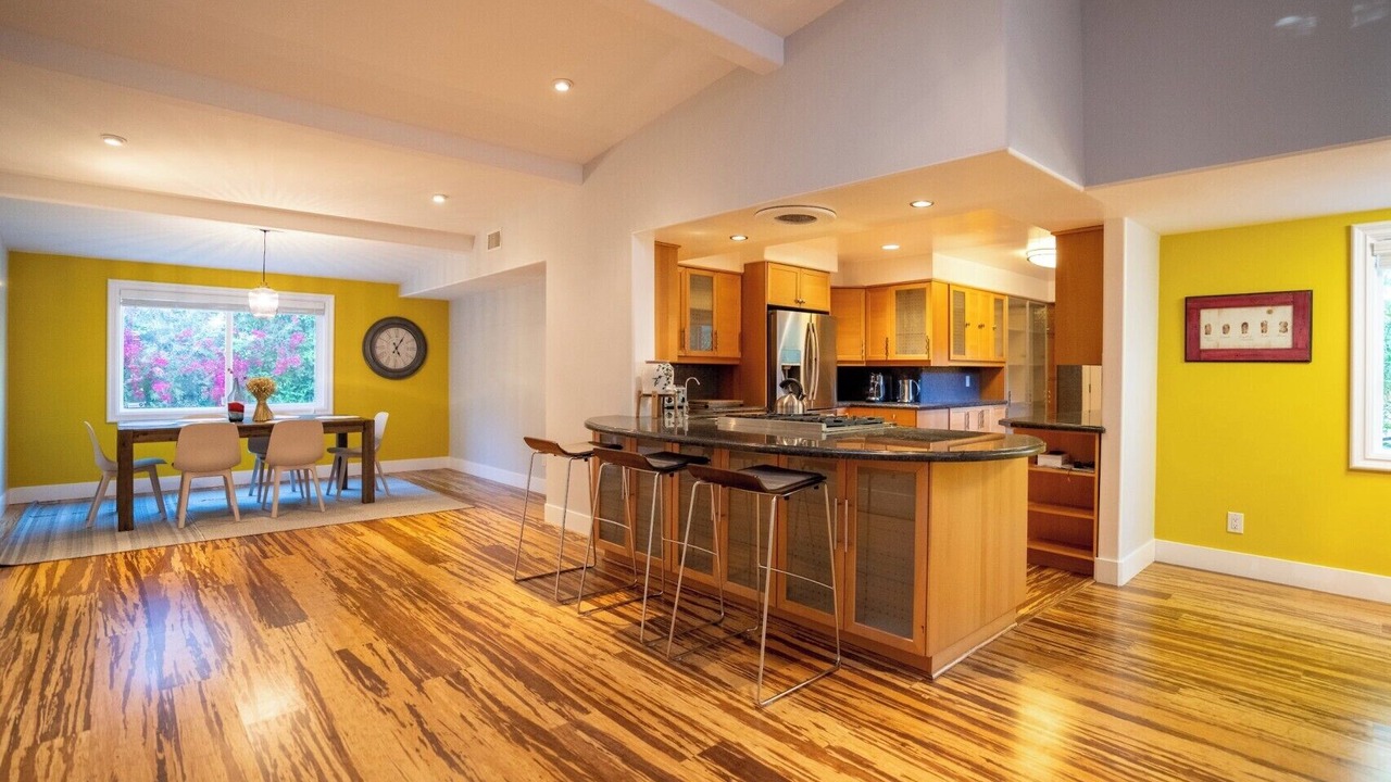 Photo of Kitchen in Calabasas