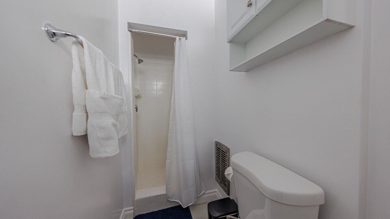 Photo of Bathroom in Beverly Hills