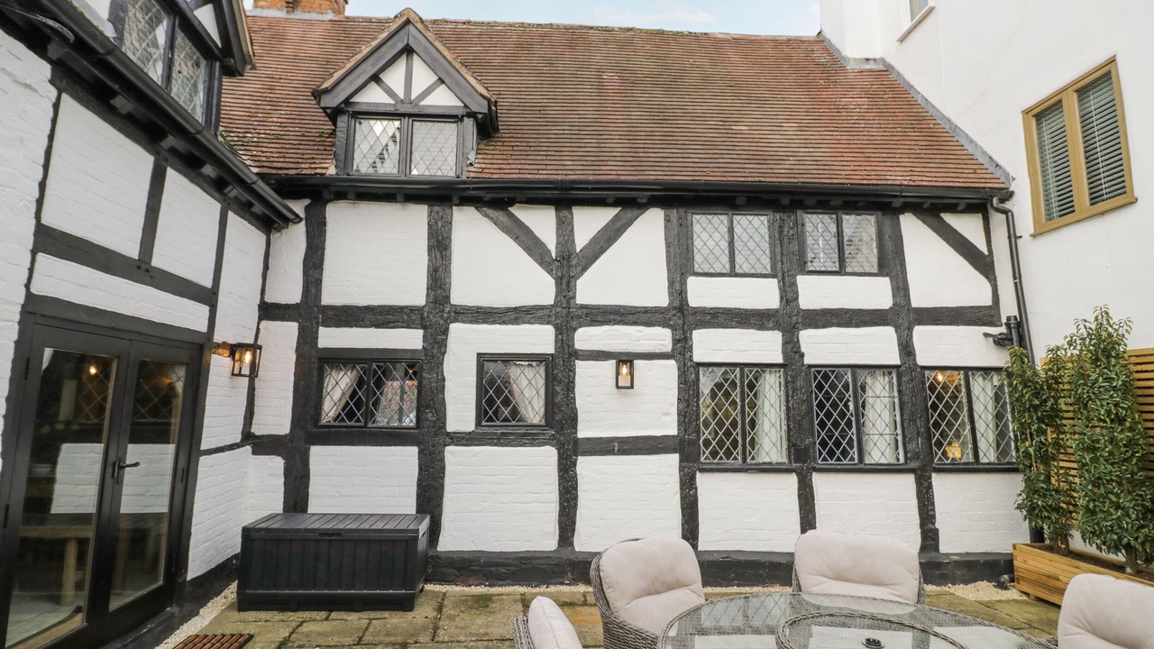 Photo of Outdoor in Welford on Avon