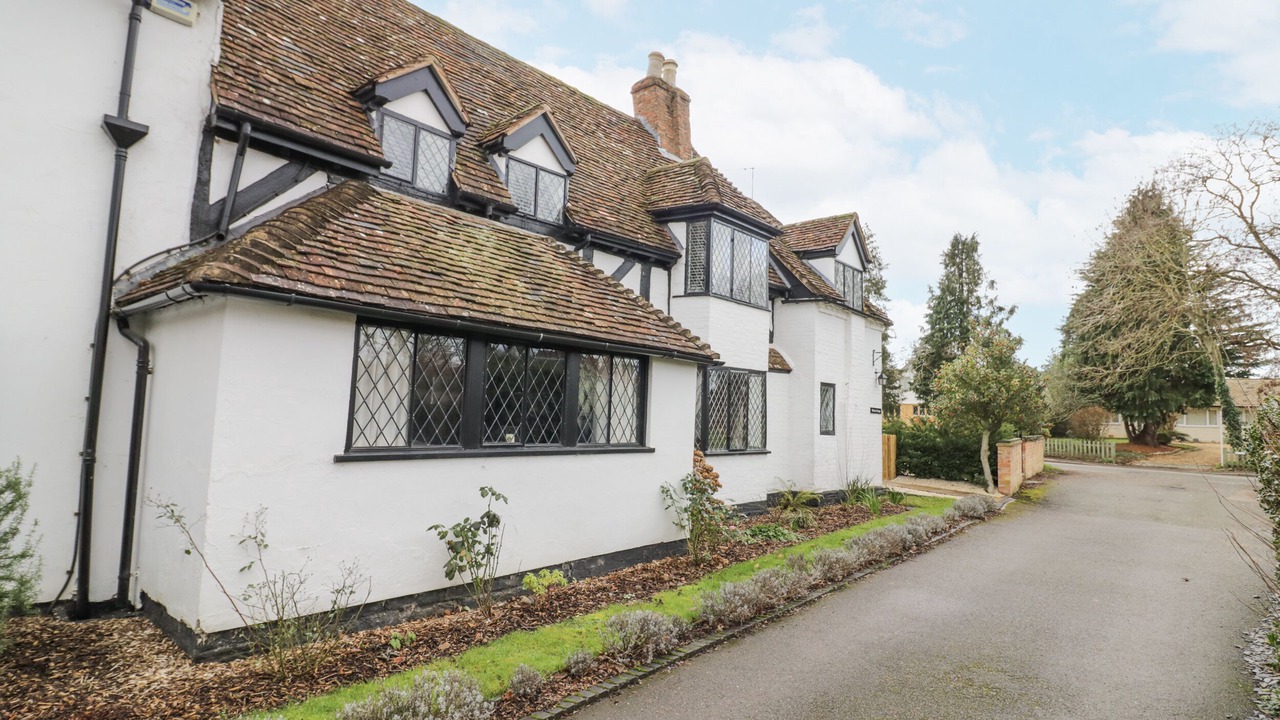 Photo of Outdoor in Welford on Avon