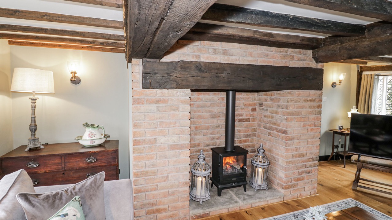 Photo of Livingroom in Welford on Avon