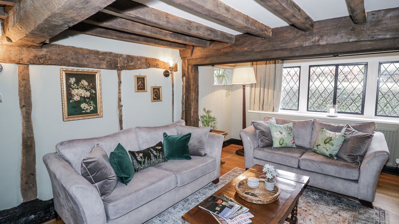 Photo of Livingroom in Welford on Avon
