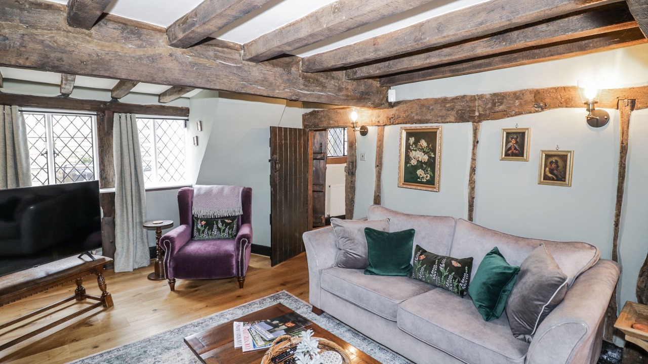 Photo of Livingroom in Welford on Avon
