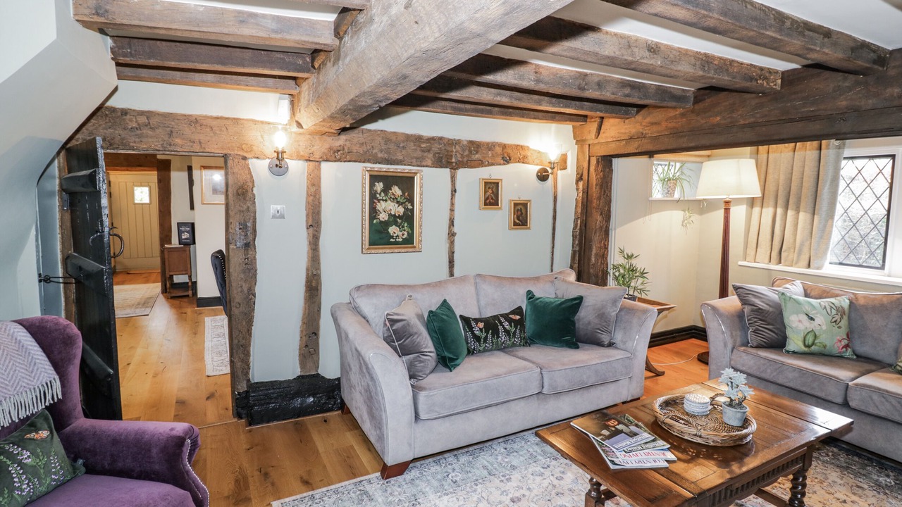 Photo of Livingroom in Welford on Avon