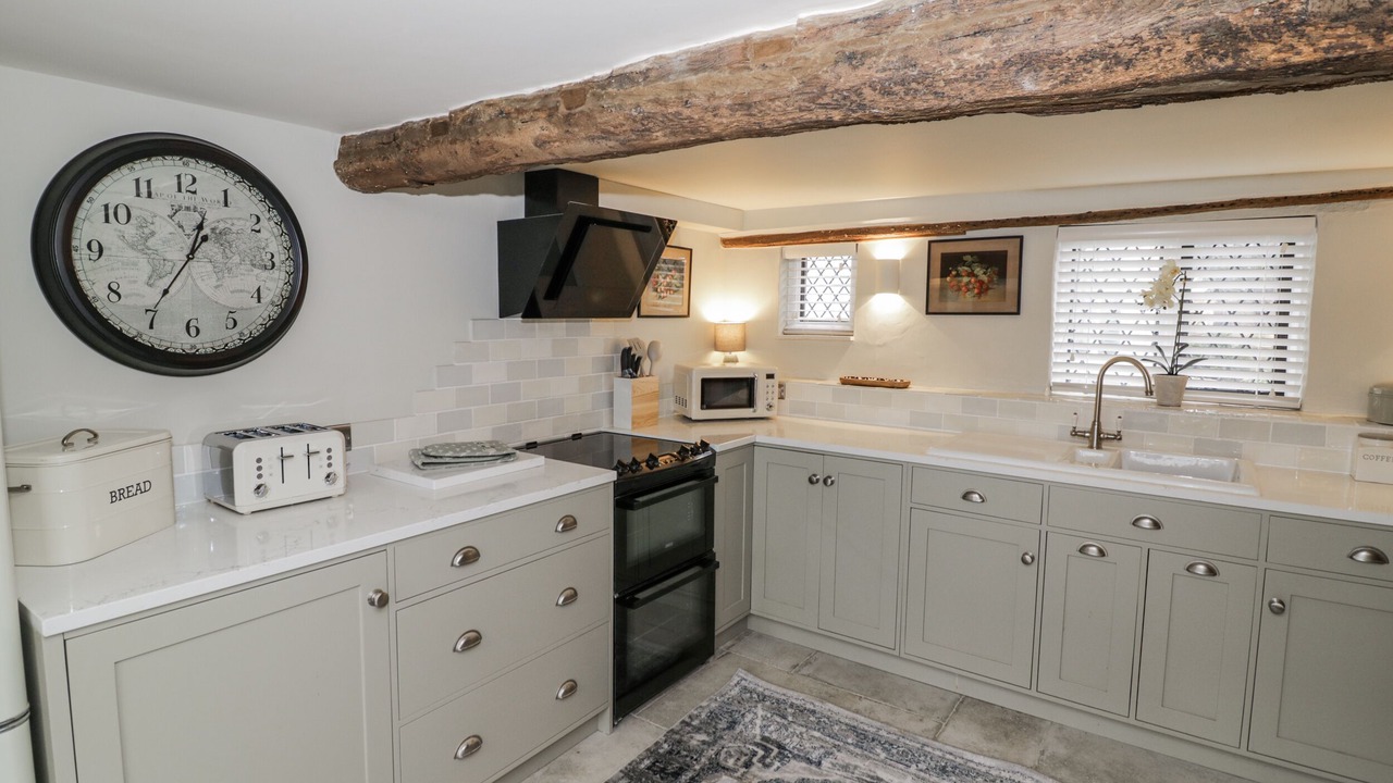 Photo of Kitchen in Welford on Avon