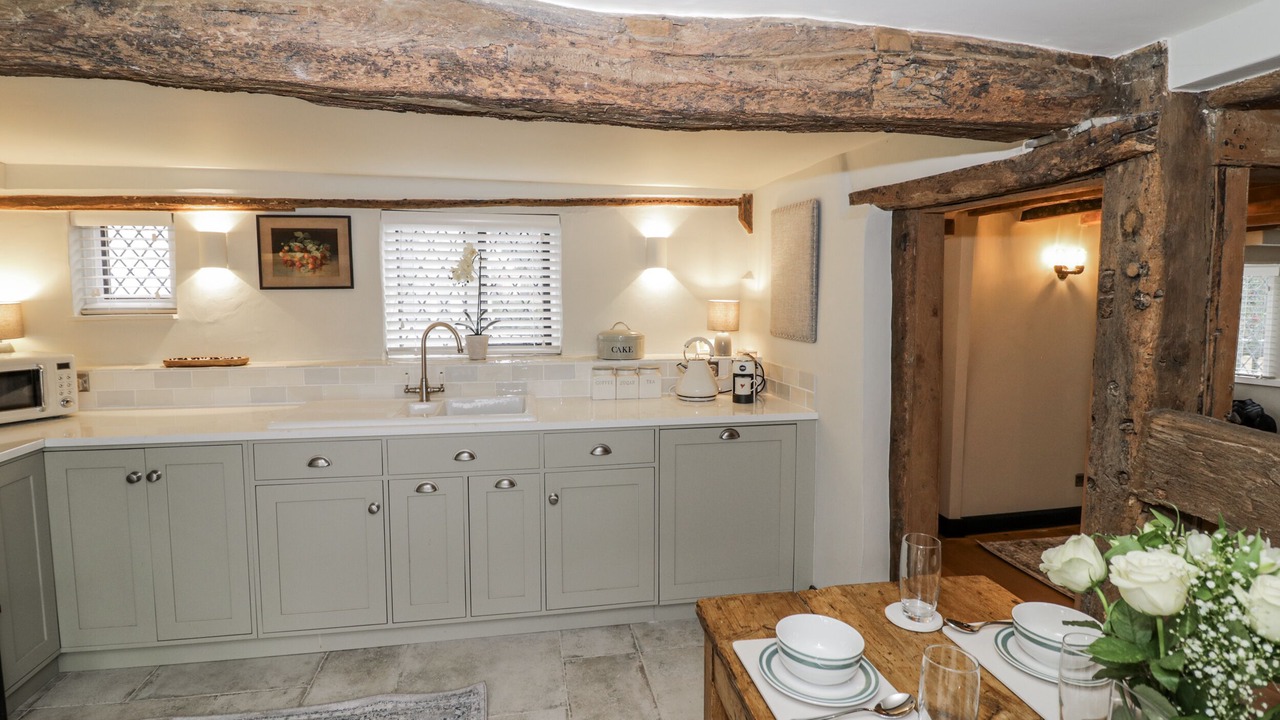 Photo of Kitchen in Welford on Avon
