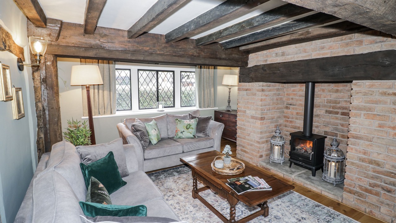 Photo of Livingroom in Welford on Avon