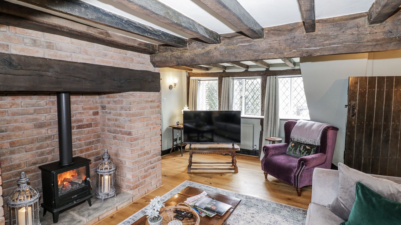 Photo of Livingroom in Welford on Avon