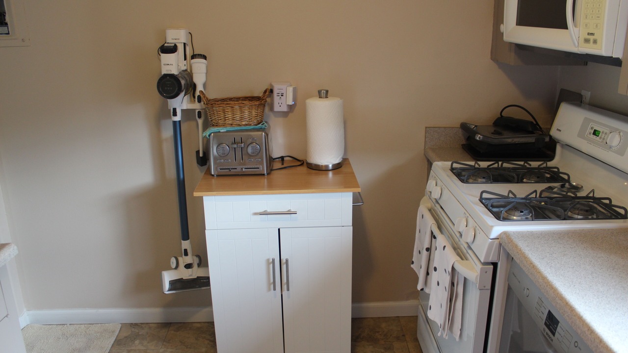 Photo of Kitchen in Hope
