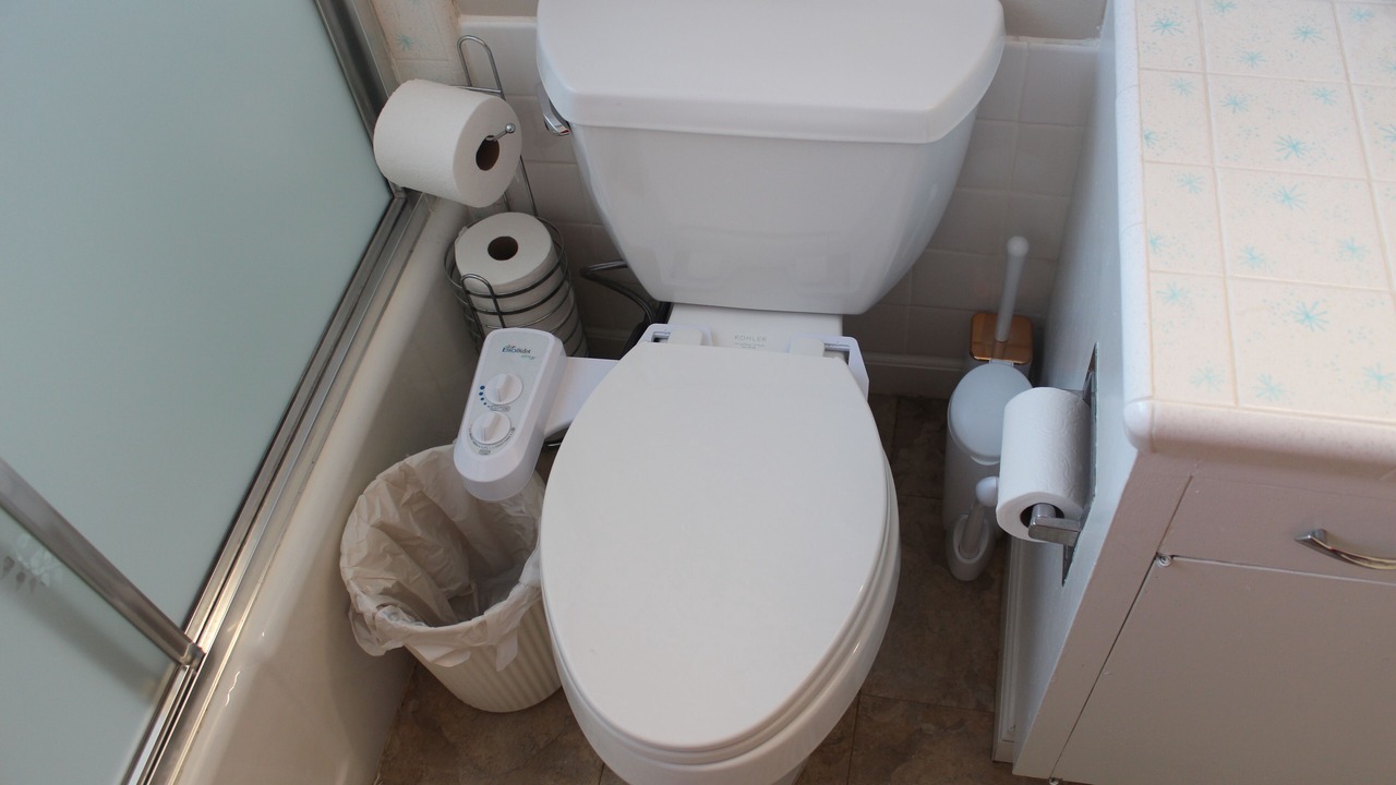Photo of Bathroom in Hope
