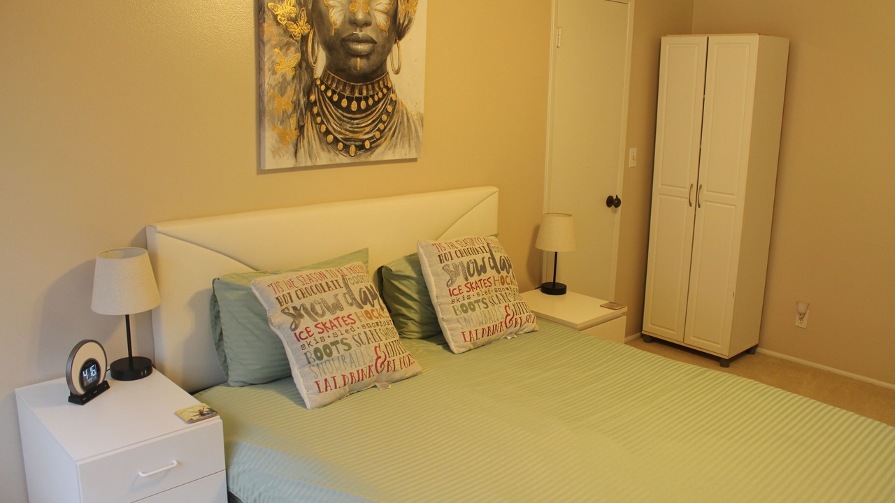 Photo of Bedroom in Hope