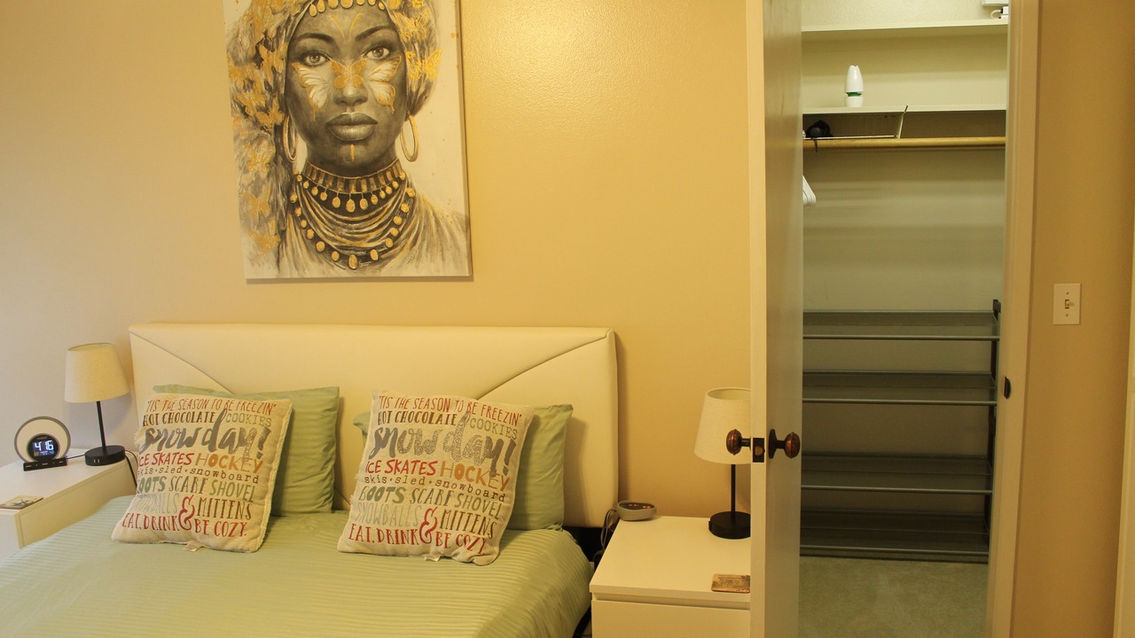 Photo of Bedroom in Hope