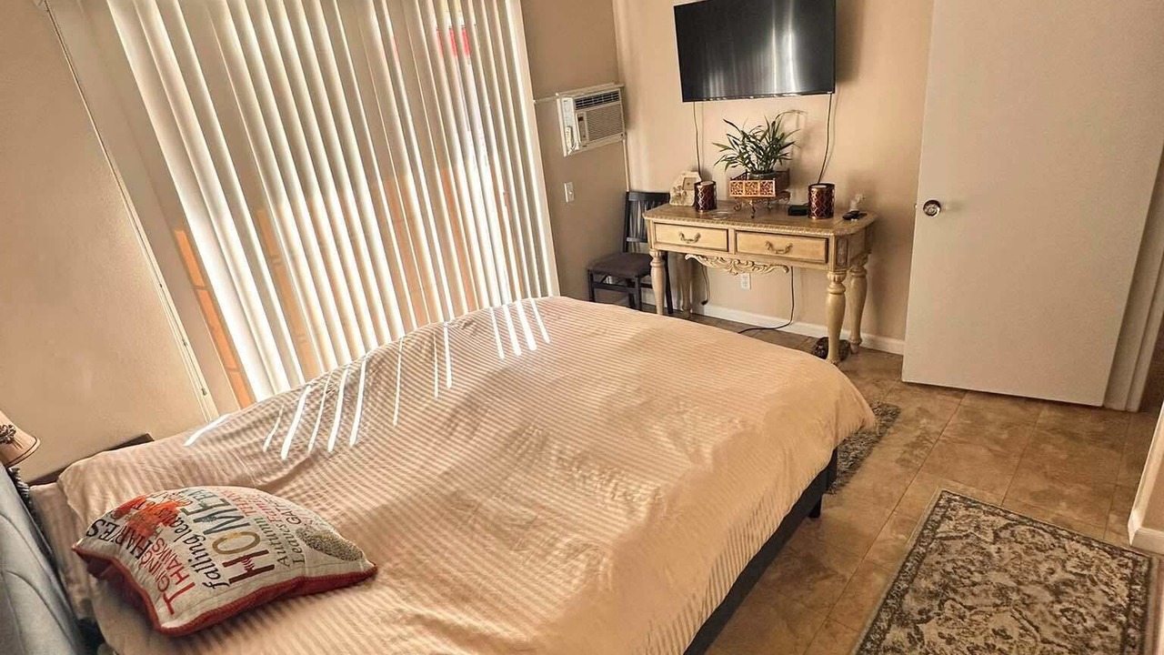 Photo of Bedroom in Hope