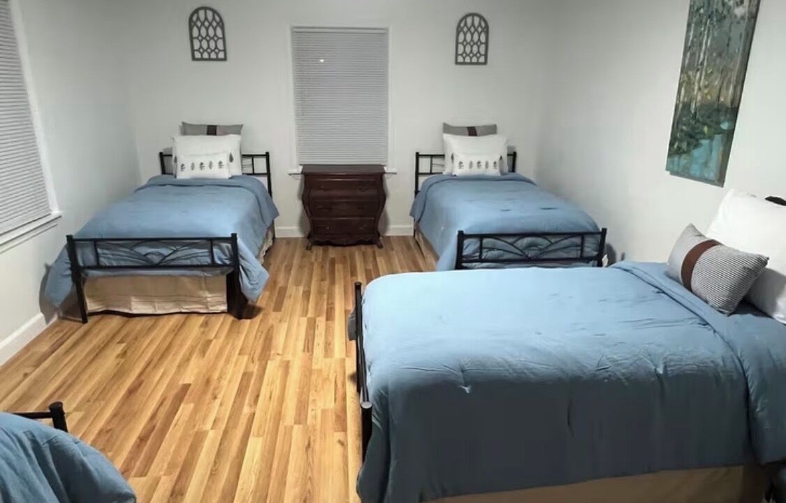 Photo of Bedroom in Burlington