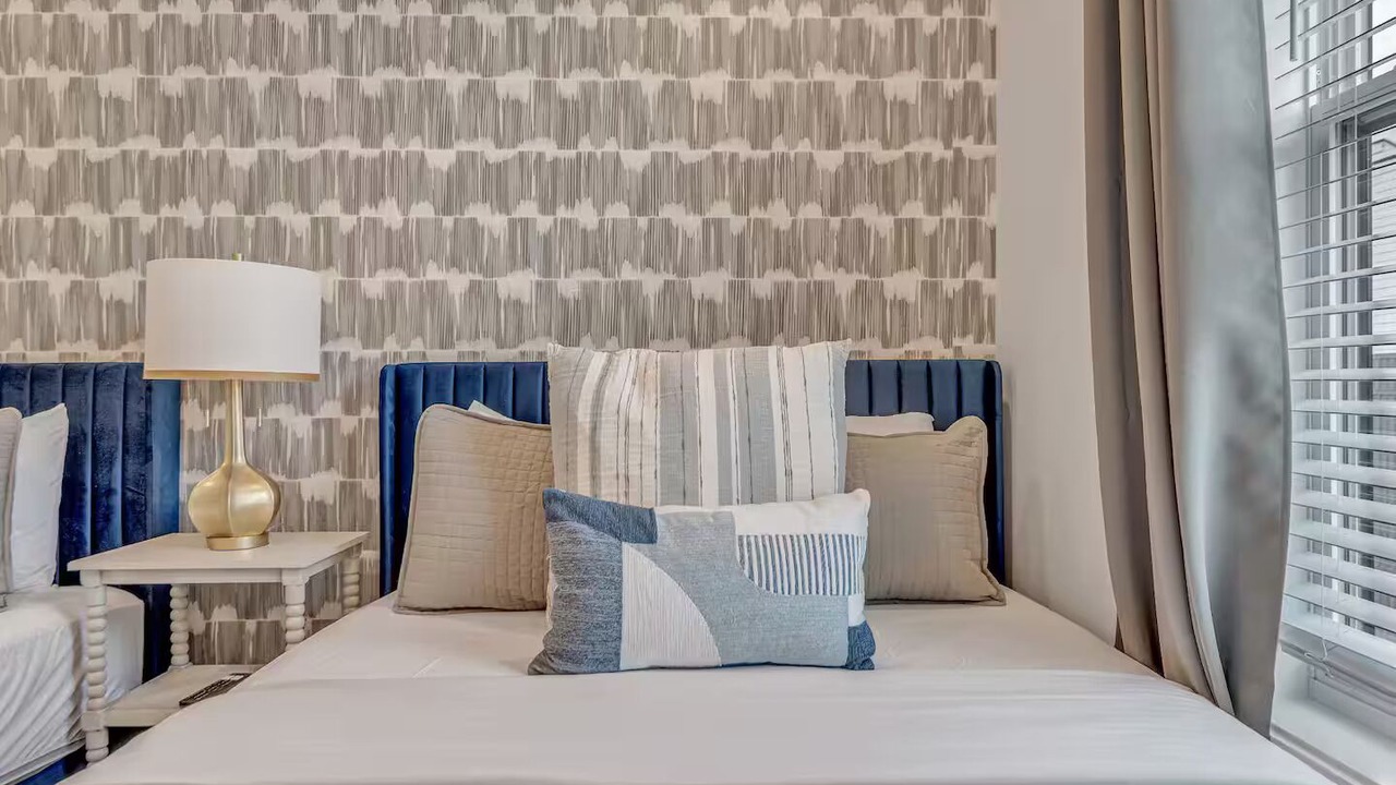 Photo of Bedroom in Corinne Place