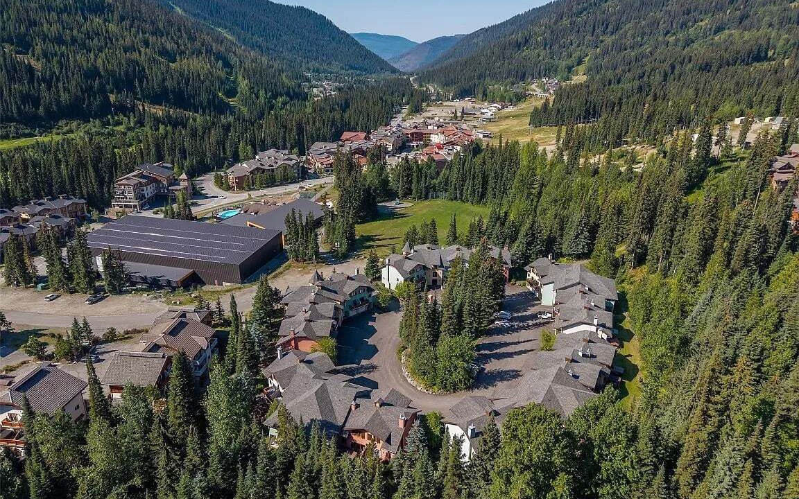 Photo of Outdoor in Sun Peaks
