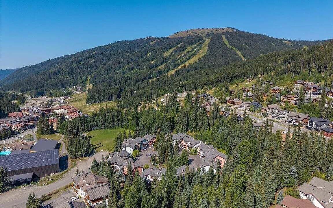 Photo of Outdoor in Sun Peaks