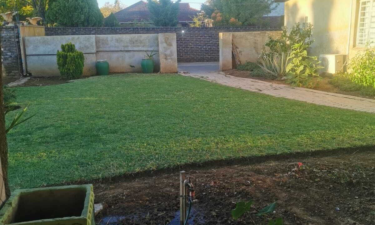 Photo of Outdoor in Mahikeng