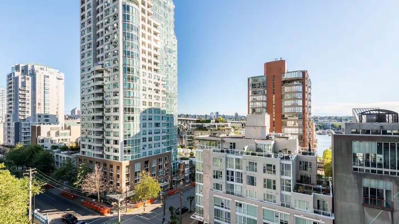 Photo of Outdoor in Downtown Vancouver