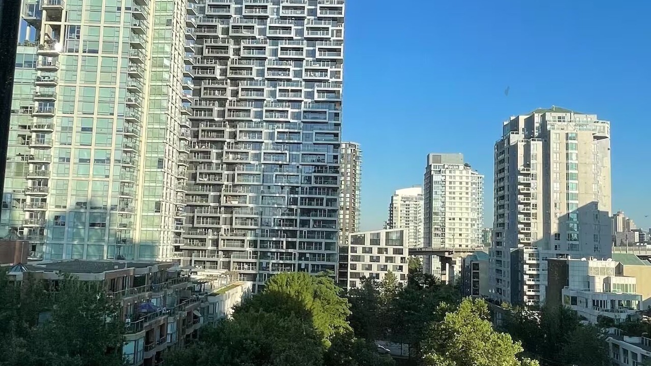 Photo of Others in Downtown Vancouver