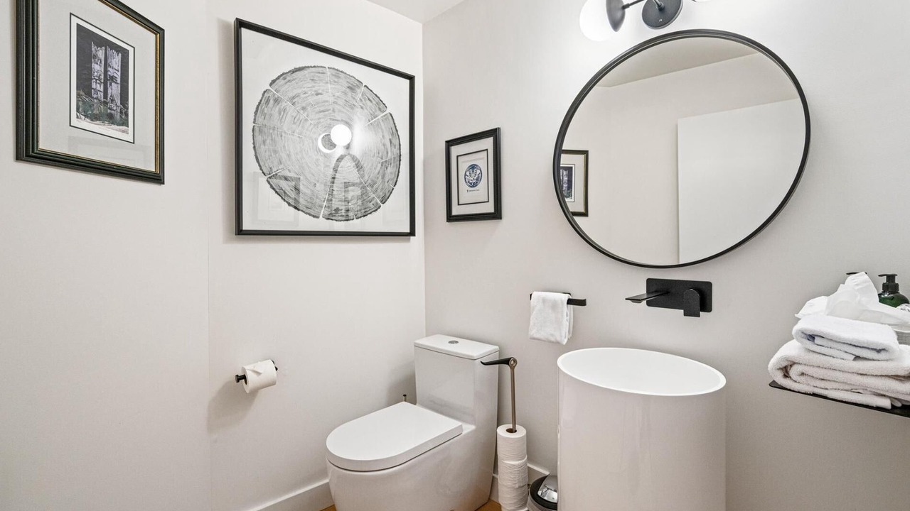 Photo of Bedroom in Blueberry Hill