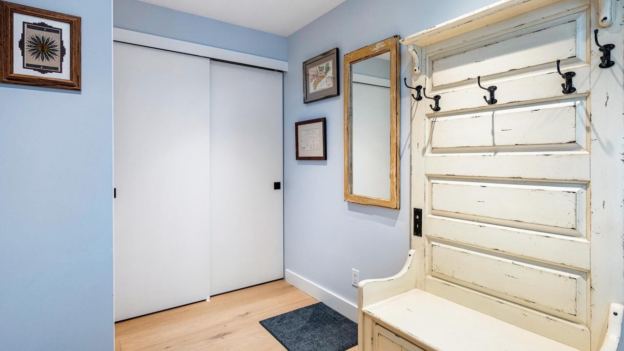 Photo of Bedroom in Blueberry Hill