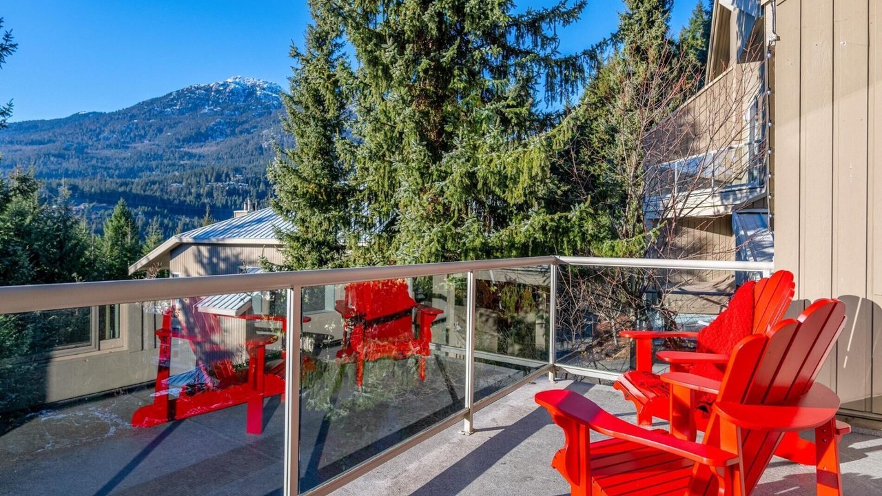 Photo of Outdoor in Blueberry Hill