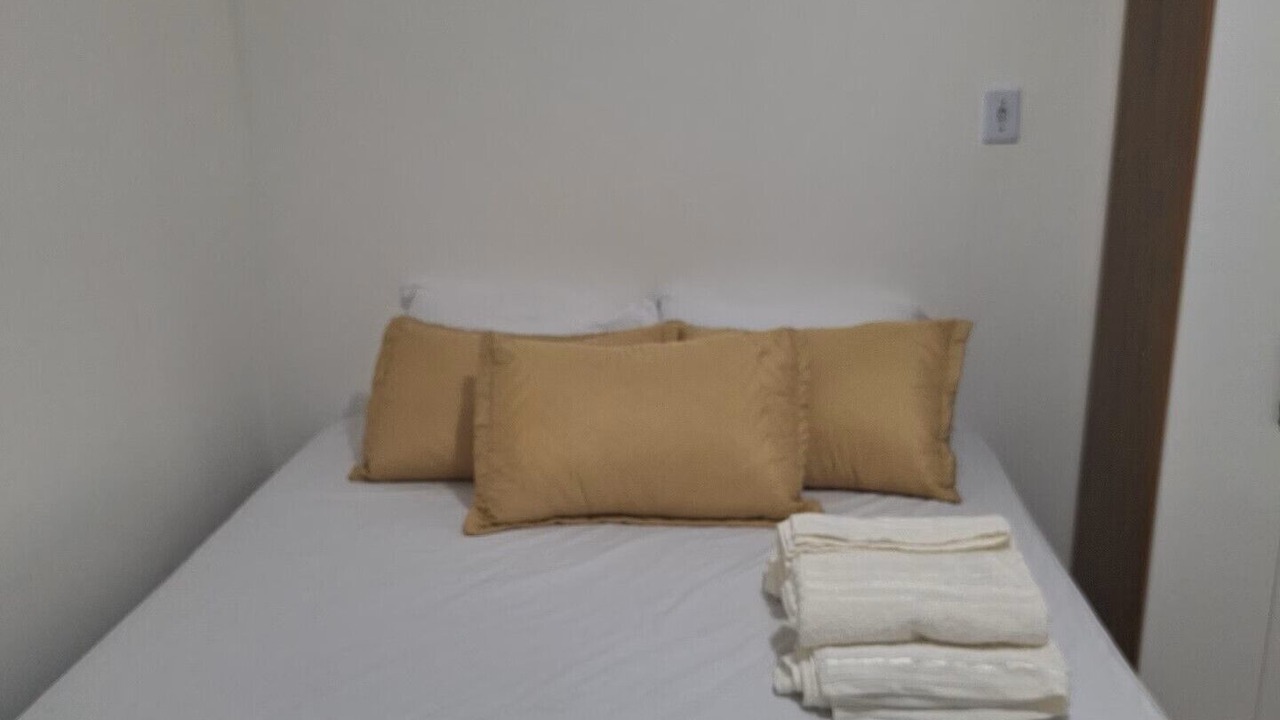 Photo of Bedroom in Balneario
