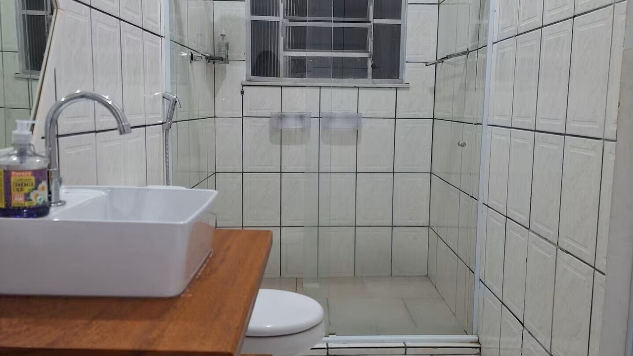 Photo of Bathroom in Balneario