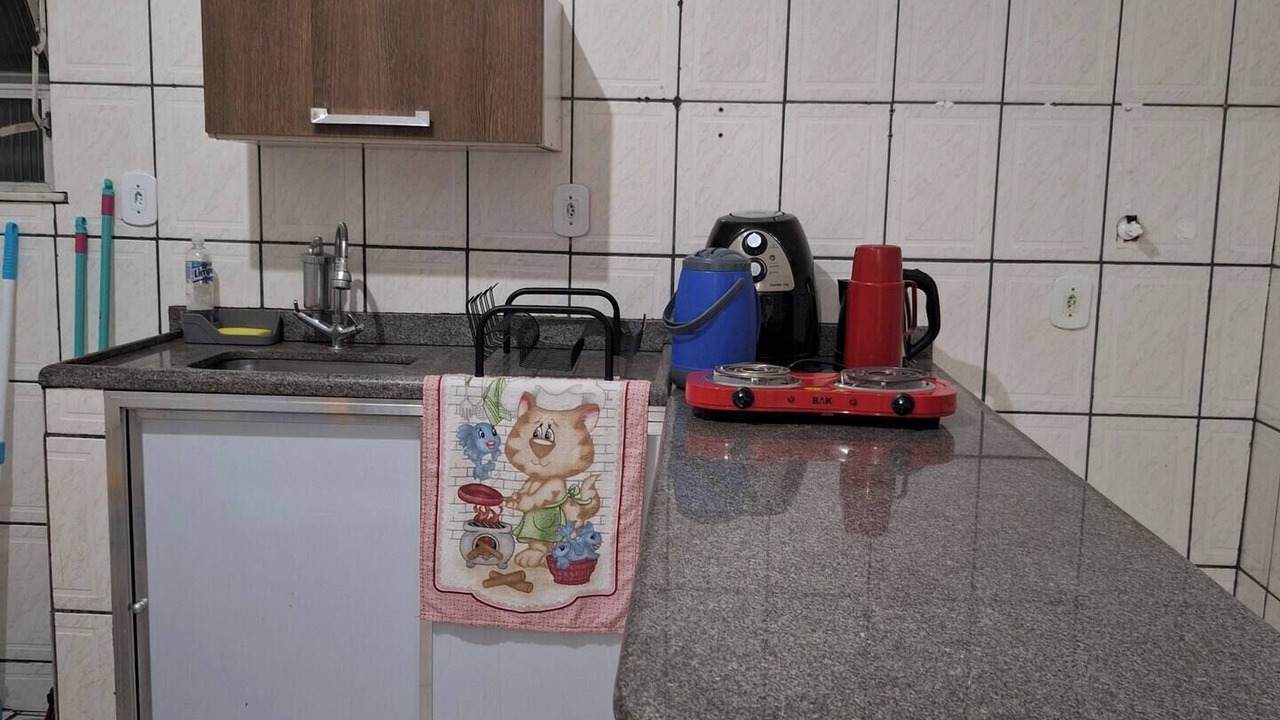 Photo of Kitchen in Balneario