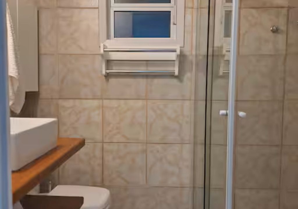 Photo of Bathroom in Balneario