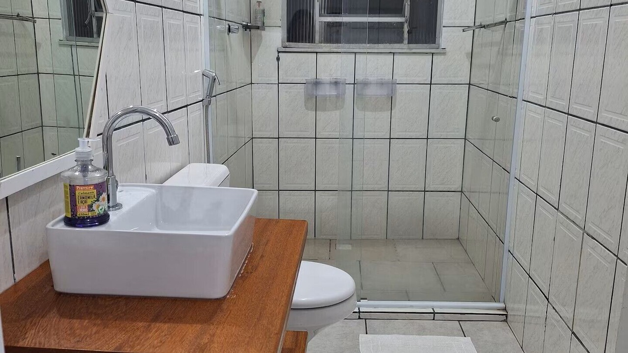 Photo of Bathroom in Balneario