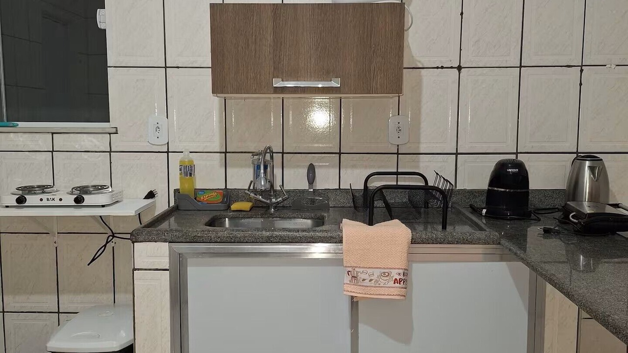 Photo of Kitchen in Balneario