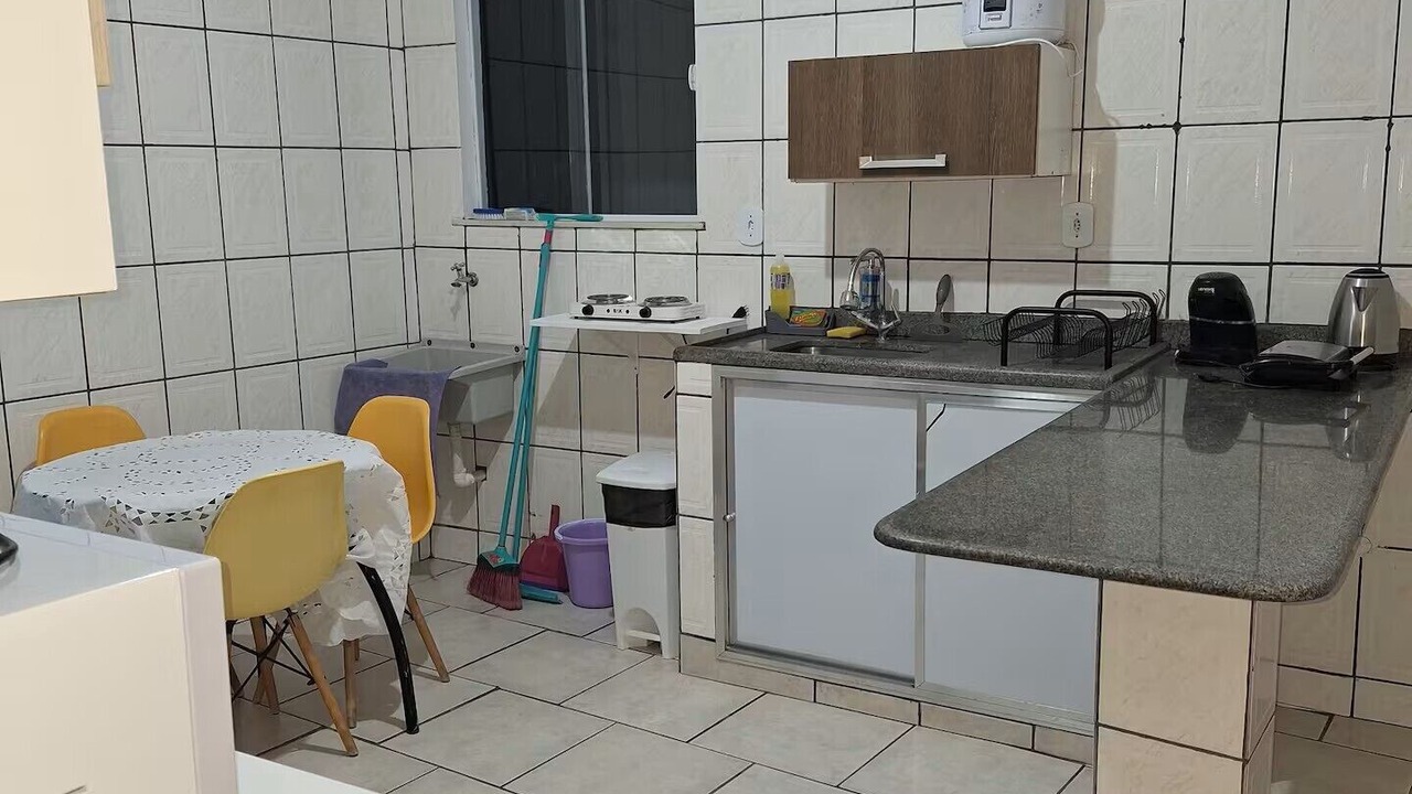 Photo of Kitchen in Balneario