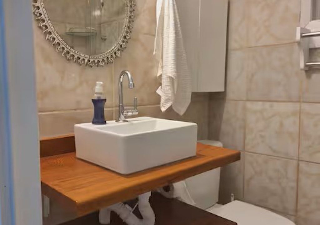 Photo of Bathroom in Balneario