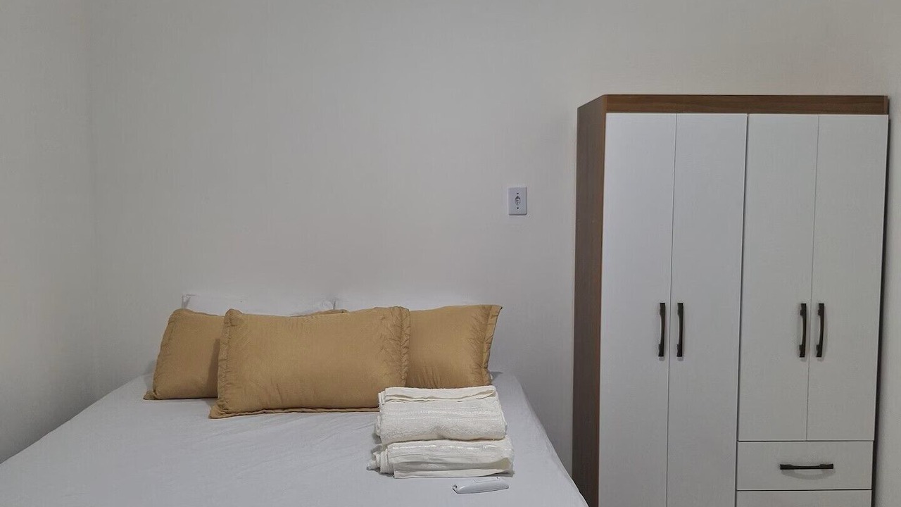 Photo of Bedroom in Balneario