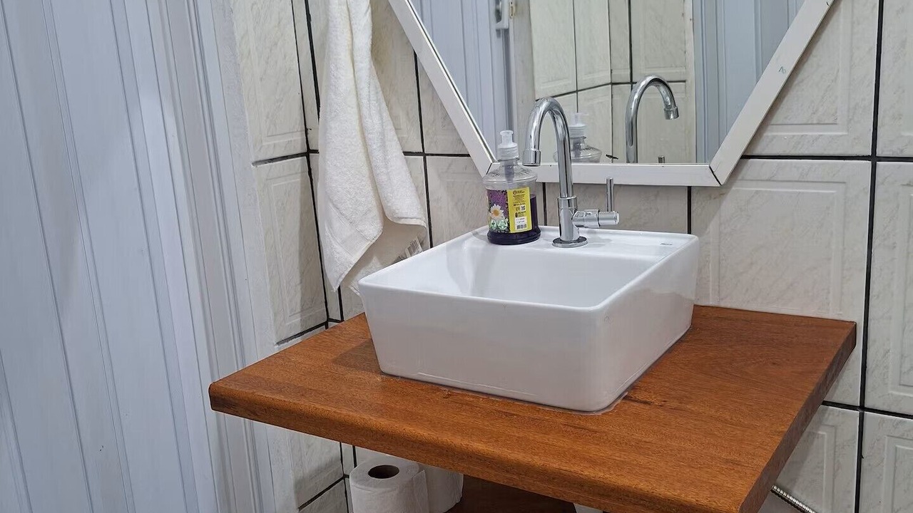 Photo of Bathroom in Balneario