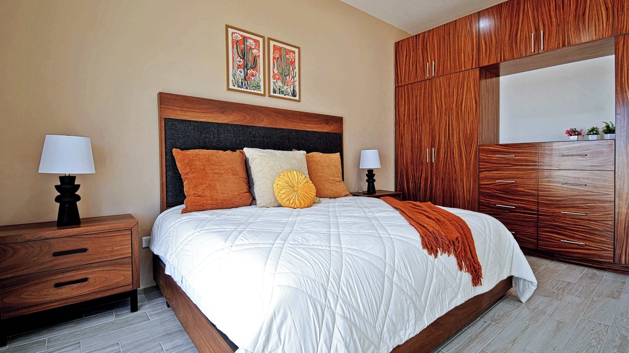 Photo of Bedroom in El Centenario