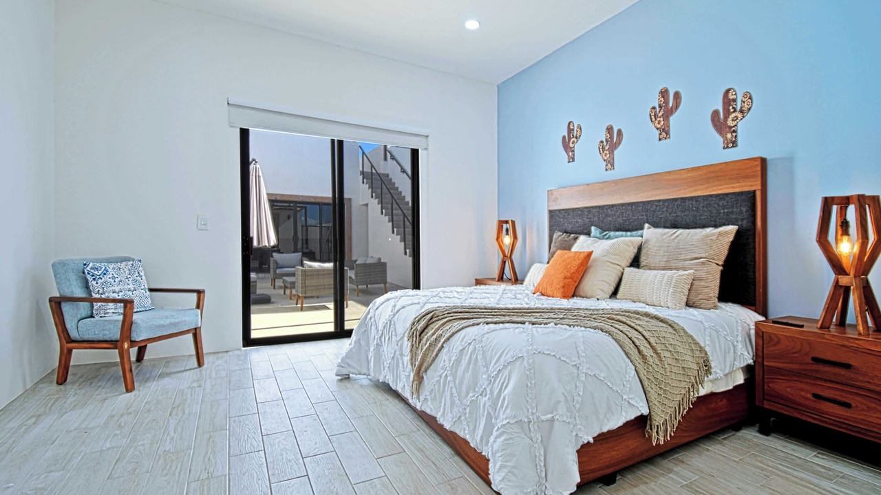 Photo of Bedroom in El Centenario