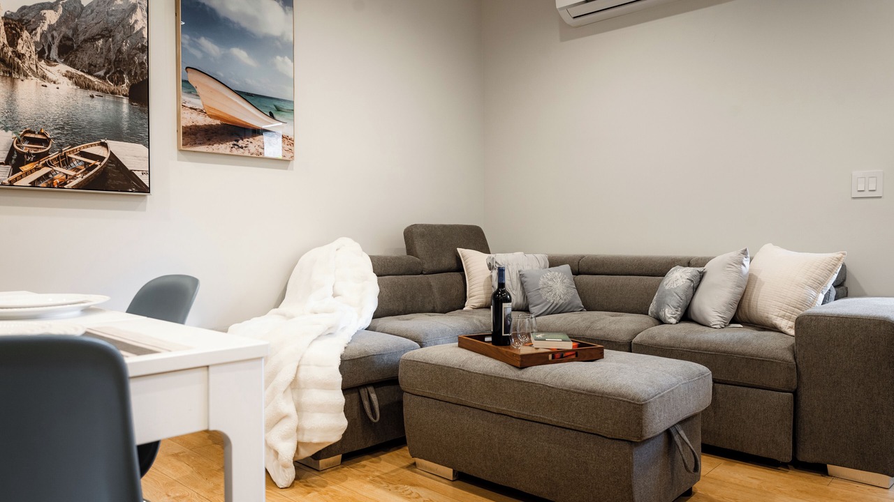Photo of Livingroom in Canyon Heights