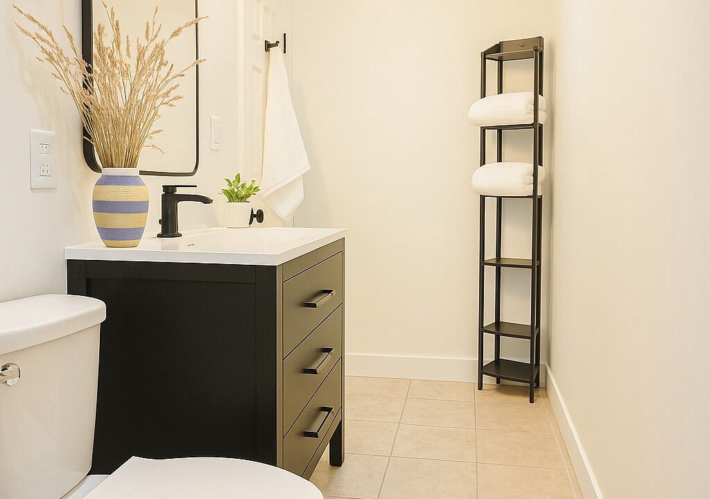 Photo of Bathroom in West Vancouver