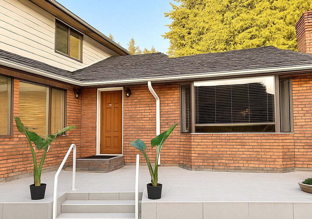 Photo of Outdoor in West Vancouver