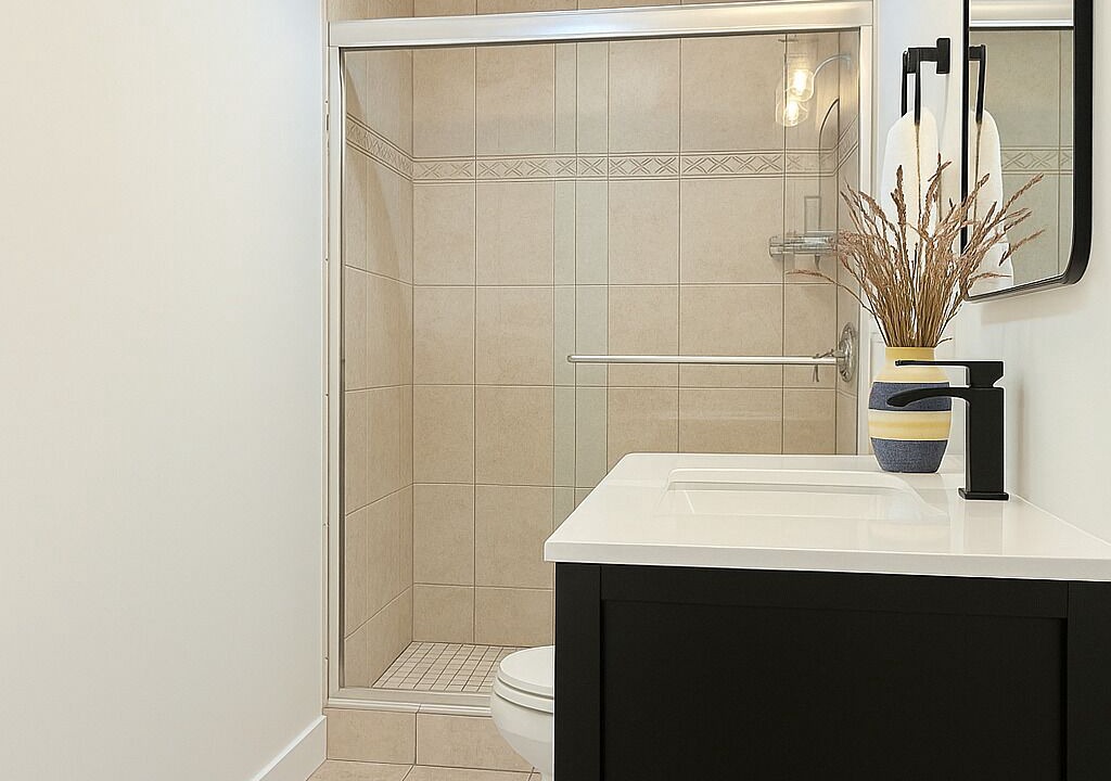 Photo of Bathroom in West Vancouver