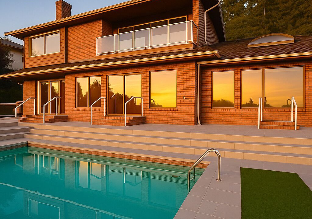 Photo of Outdoor in West Vancouver